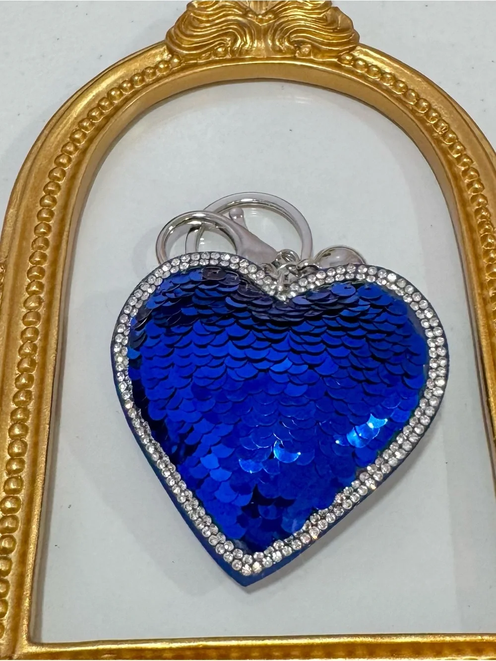 unbranded stylish blue